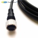 CID3-2 Autonics соединительный кабель может заменить XS2F-M12PVC3S2M OMRON