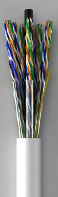 Lan-кабель КПВ-ВП (100) 12х2х0,51