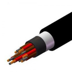 КМТВЭВ-хк 14х2,5 кабель термоэлектродный компенсационный хромель-копель дёшево! Весь по 427р/м с НДС!