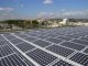 На Кубани построят заводы по разработке и производству солнечных батарей