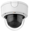 AXIS выпустила купольные IP-камеры для видеосъемки ответственных объектов