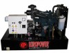 Дизель-генераторные установки Europower по выгодным ценам!