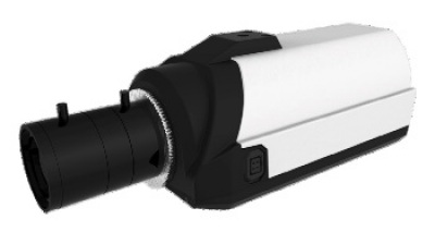 Новая компактная IP камера с микрофоном, разрешением до 3 мегапикселей и шумоподавлением производства CBC Group