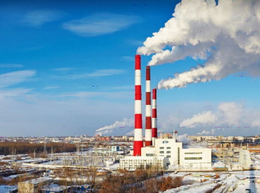 Внедрения ПТК КРУГ-2000 на предприятиях энергетики Республики Башкортостан в 2017 году