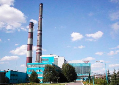 Внедрение системы учета энергоресурсов новой газотурбинной установки Казанской ТЭЦ-3