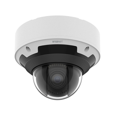 Новый продукт Wisenet – камера видеонаблюдения 4К с нейронным процессором
