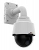 «АРМО-Системы» представлена поворотная камера видеонаблюдения марки AXIS для уличного видеоконтроля с HD 720p при 25 к/с