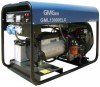 Портативные дизельные электростанции GMGen воздушного охлаждения, мощностью до 20 кВт