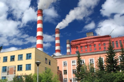Произведена поставка оборудования системы учета тепловой энергии бойлерной установки ТЭЦ Сибирского химического комбината