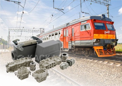 Предназначенные для поставки Российским железным дорогам изделия НПО «Каскад» прошли успешные испытания