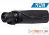 Новая серия IXE Plus от Pelco – IP-камеры наблюдения с технологией SureVision 3.0 и автоадаптацией к свету