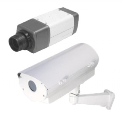 «АРМО-Системы» вывела на рынок интеллектуальные тепловизионные камеры марки GANZ для особо важных объектов