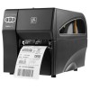 ZT220 - Бюджетный принтер от Zebra