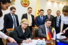 АО «НПО «Каскад» и Weidmuller подписали партнерское соглашение