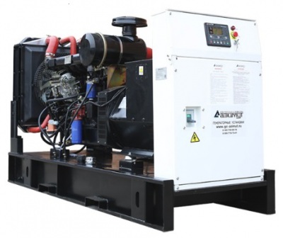 Выгодное предложение на дизель-генераторные установки AZIMUT (Открытое исполнение) !