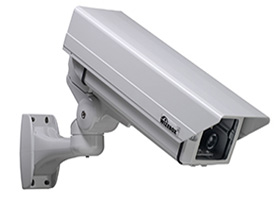 Новый универсальный уличный кожух Wizebox для защиты IP-камеры видеонаблюдения