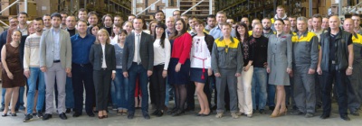 IEK Украина: 15 лет – и в лидеры!