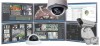 Новинки оборудования для охранного видеонаблюдения Pelco продемонстрирует на All-over-IP