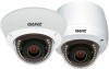 Новые компактные купольные IP-камеры GANZ с 5-мегапиксельным разрешением