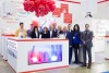 Компания «АтомСвет» на выставке Interlight Moscow powered by Light+Building 2015