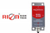 ИНЕЛСО представляет новую серию инклинометров - SCA1 Rion Technology