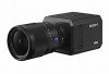Первая 4К видеокамера Sony с передачей цветного видео в темноте