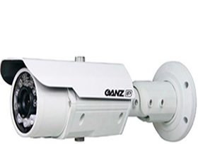 «АРМО-Системы» вывела на рынок IP-камеры GANZ с 4 Мп для видеоконтроля уличных объектов