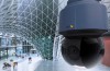 На рынок поступили мегапиксельные поворотные камеры видеонаблюдения с вращающимся куполом, WDR 130 дБ и HD 720p
