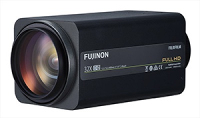 «АРМО-Системы» начала поставки моторизированных объективов Fujinon для 2 МР уличных камер