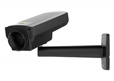 Новые 2-мегапиксельные охранные камеры марки AXIS с наращиваемым функционалом