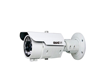 CBC выпущена уличная видеокамера с 12 Мп разрешением, H.265 и ИК подсветкой до 70 м
