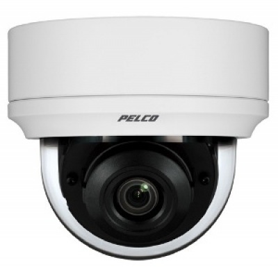 Новое предложение Pelco — камеры видеонаблюдения с разрешением 1, 2 и 3 мегапикселей и защитой от вандалов