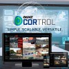 CBC Group анонсировала серию программных продуктов GANZ CORTROL для эффективного видеоконтроля