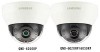На рынок поступили 2 МР камеры видеонаблюдения бренда Samsung с интеллектуальным кодированием видео в H.265