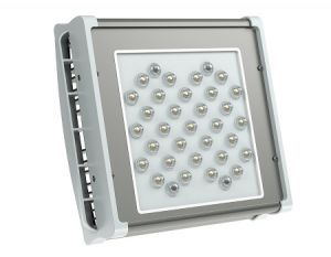 Промышленные 1-модульные светильники АtomSvet® Plant