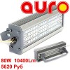 Промышленный светодиодный светильник AURO-ПРОМ2-80 80Вт 10400Лм