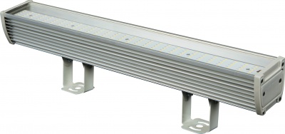 Промышленный светодиодный светильник IP65 FAROS FG 127 100W