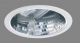 Встраиваемые светильники направленного света серии DLS E27 с интегрированными компактными люминесцентными лампами | МГК «Световые Технологии»