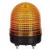 MS86L-BFF-Y Светодиодная сигнальная лампа диаметром 86 мм, желтая, Autonics