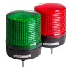 MS115L-F02-R Светодиодная сигнальная лампа, диаметр 115 мм, 24 VAC/DC, красная