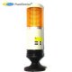 PRPB-120 Y Светосигнальная колонна диаметр 56 мм, со звонком, цвет желтый, Autonics
