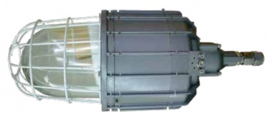 Прожектор светодиодный взрывозащищенный серии ВЭЛАН73, с маркировкой взрывозащиты 1ExdIIBT6