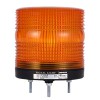 MS115T-RFF-Y Многофункциональная светодиодная сигнальная лампа диаметром 115 мм, Autonics