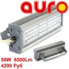 Промышленный светодиодный светильник AURO-ПРОМ2-50 50Вт 6500Лм