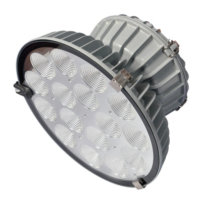 Подвесной промышленный светодиодный светильник ZY8501-L200