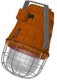 Мощные взрывозащищённые пылевлагонепроницаемые светильники/прожекторы серии «ВИДАР»  РСП-400,ГСП-400,ЖСП-400