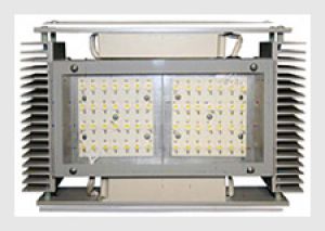 Промышленный светодиодный светильник «Ритм СПС-65» ООО «МСК»