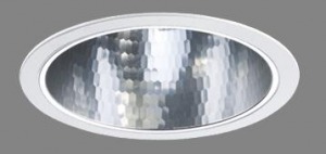 Светильники встраиваемые направленного света серии DLS с компактными люминесцентными лампами | МГК «Световые Технологии»