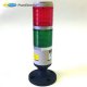 PLG-201-R/G Светодиодная колонна 12 VDC, красный + зеленый цвета: диаметр 45 мм Menics