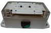 Низковольтный светодиодный светильник  LA-5-IP67 с герметичным выключателем